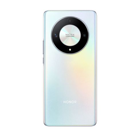 Honor Magic 6 Lite 5G Silver 8GB RAM 256GB ROM-1
