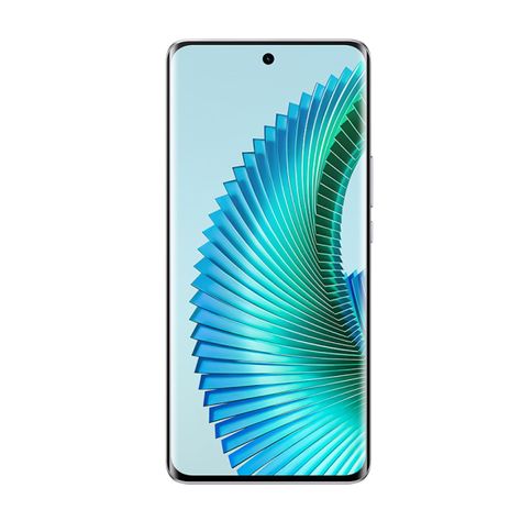 Honor Magic 6 Lite 5G Silver 8GB RAM 256GB ROM-2