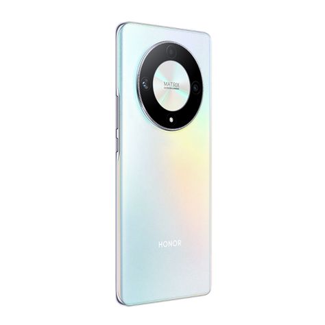 Honor Magic 6 Lite 5G Silver 8GB RAM 256GB ROM-3