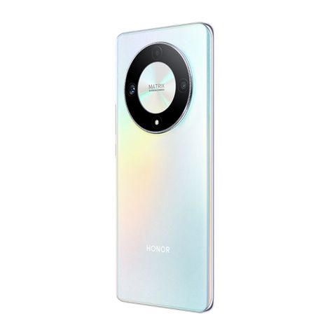 Honor Magic 6 Lite 5G Silver 8GB RAM 256GB ROM-5