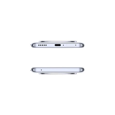 Honor Magic 6 Lite 5G Silver 8GB RAM 256GB ROM-7