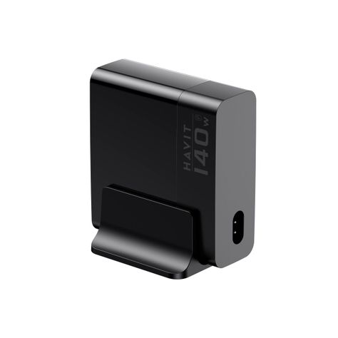 Cargador Havit Travel Charger 140W-5