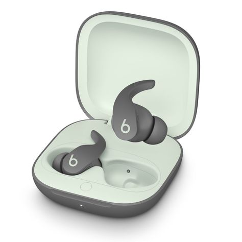 Audífonos Beats Fit Pro Gris-4