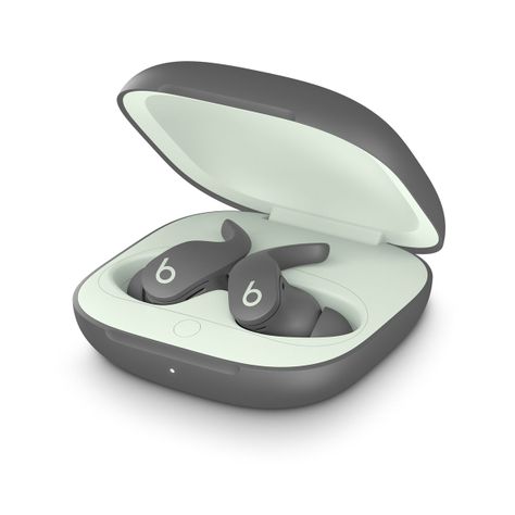 Audífonos Beats Fit Pro Gris-5