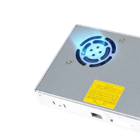 Repuesto Creality Fuente de Alimentación 350W-5