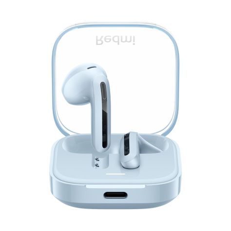 Audífonos Redmi Buds 6 Active Azul-0