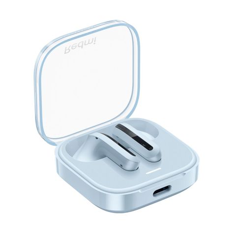 Audífonos Redmi Buds 6 Active Azul-1
