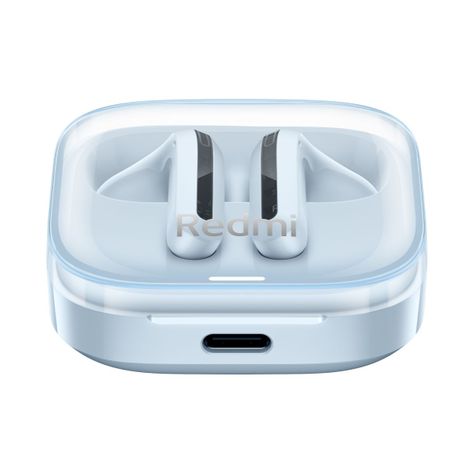 Audífonos Redmi Buds 6 Active Azul-3