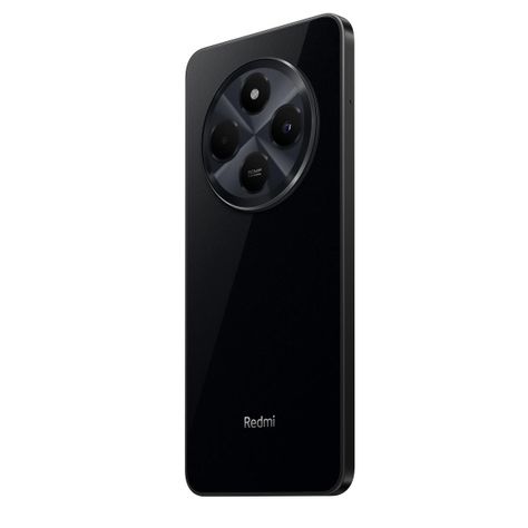 Redmi 14C Midnight Black 4GB RAM 128GB ROM-3