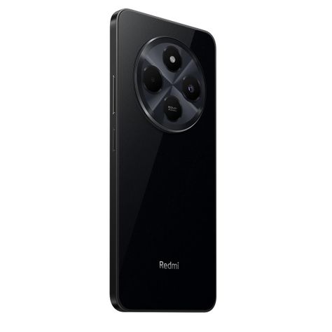 Redmi 14C Midnight Black 4GB RAM 128GB ROM-5