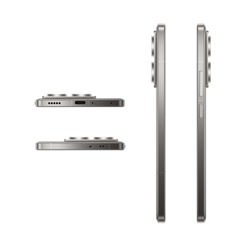 Xiaomi 14T Pro 5G Gray 512GB/12GB + Xiaomi Smart Band 9-7