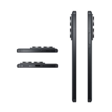Xiaomi 14T Pro 5G Black 512GB/12GB + Xiaomi Smart Band 9-7