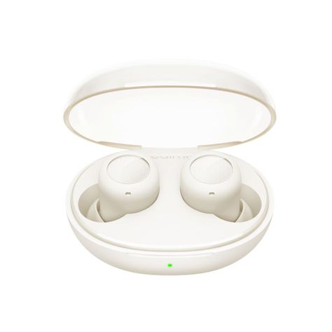 Audífonos Realme Buds Q2S Paper White-0