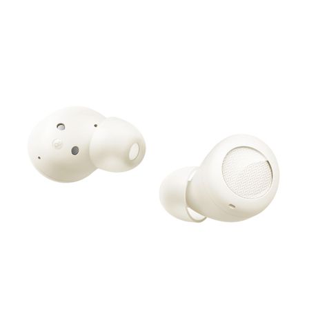 Audífonos Realme Buds Q2S Paper White-2