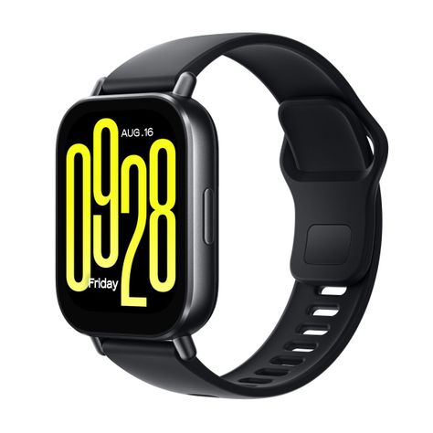Redmi Watch 5 Active Negro-0