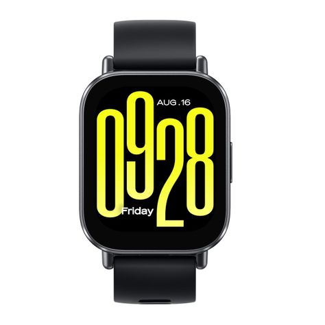 Redmi Watch 5 Active Negro-1