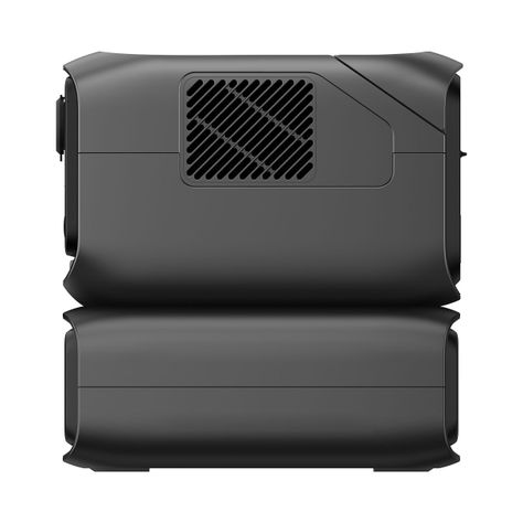 EcoFlow Generador River 3 Max 572Wh-2
