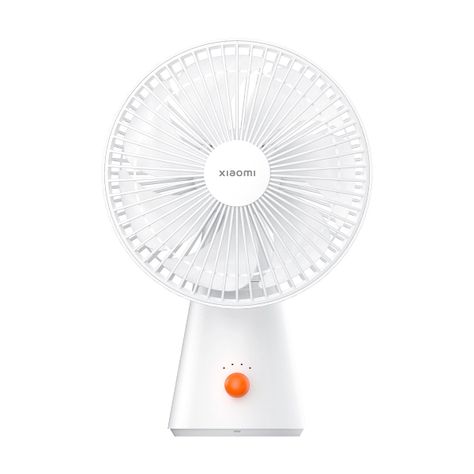 Ventilador Xiaomi Rechargeable Mini Fan-0
