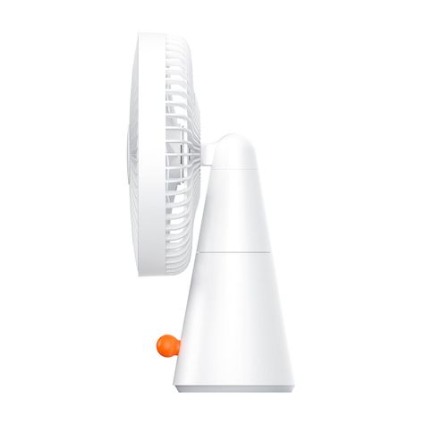 Ventilador Xiaomi Rechargeable Mini Fan-1