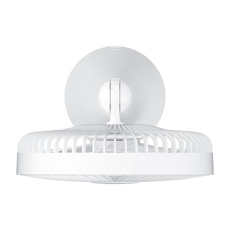 Ventilador Xiaomi Rechargeable Mini Fan-4