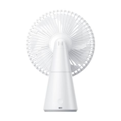 Ventilador Xiaomi Rechargeable Mini Fan-6