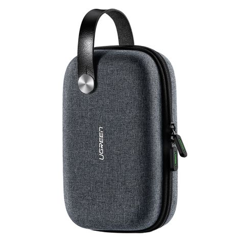 UGREEN Bolso de viaje multifuncional para accesorios-0
