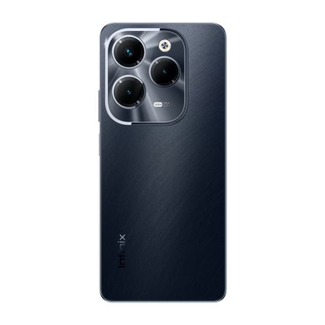 Infinix Hot 40 Pro 4G Black 8GB RAM 256GB ROM-1