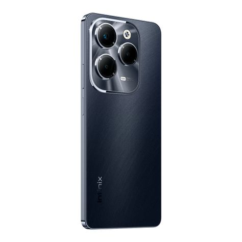 Infinix Hot 40 Pro 4G Black 8GB RAM 256GB ROM-3