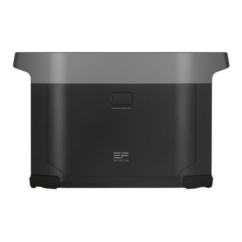 EcoFlow Batería Adicional Inteligente Delta 2 Max-7