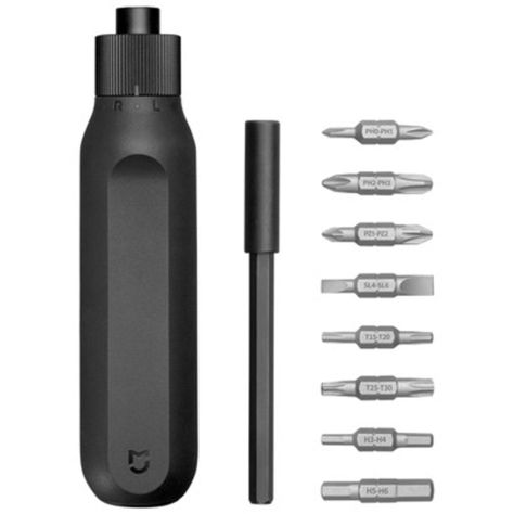Mi Desatornillador 16-in-1 Ratchet-4
