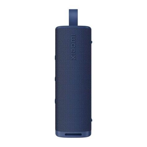 Parlante Xiaomi Sound Outdoor 30W Blue-0