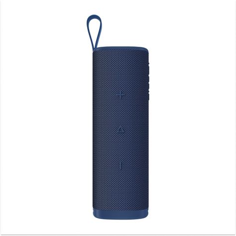 Parlante Xiaomi Sound Outdoor 30W Blue-1