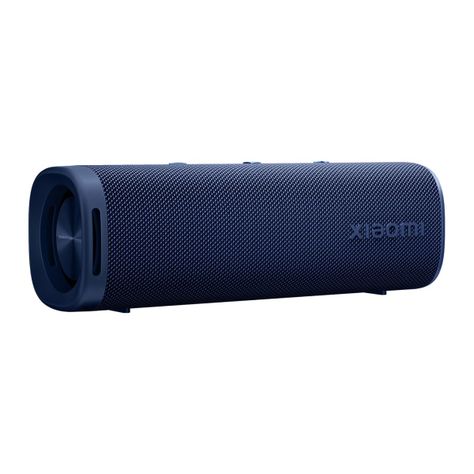 Parlante Xiaomi Sound Outdoor 30W Blue-3