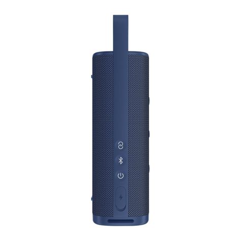 Parlante Xiaomi Sound Outdoor 30W Blue-7