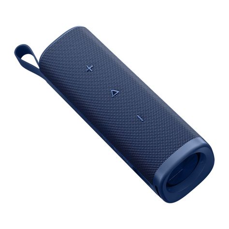Parlante Xiaomi Sound Outdoor 30W Blue-9