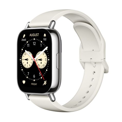 Redmi Watch 5 Lite Light Gold-0