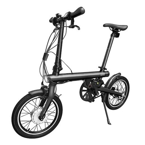 Mi Smart Electric Folding Bike EU-0