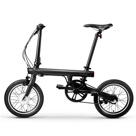 Mi Smart Electric Folding Bike EU-4