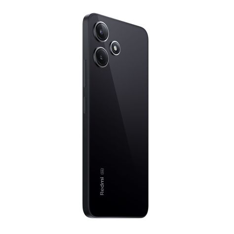 Redmi 12 5G Midnight Black 8GB RAM 256GB ROM-3