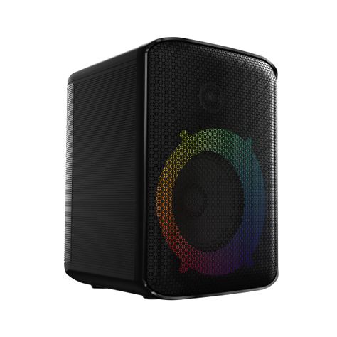 HiFuture Parlante Inalámbrico Event Speaker Black-2