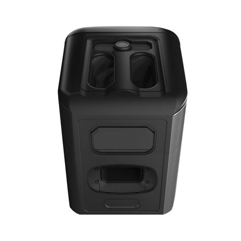 HiFuture Parlante Inalámbrico Event Speaker Black-4