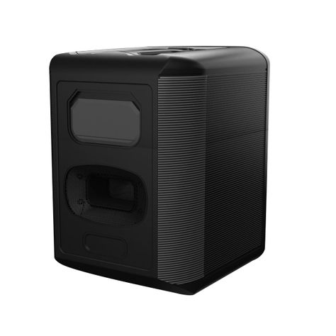HiFuture Parlante Inalámbrico Event Speaker Black-8