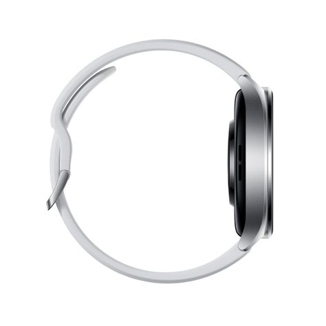 Xiaomi Watch 2 Silver-2