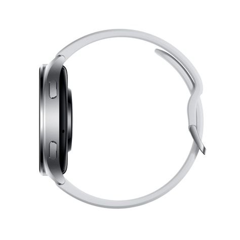 Xiaomi Watch 2 Silver-4