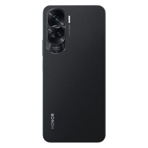 Honor H90 Lite 5G Black 8GB RAM 256GB ROM + Parlante Music Box-1