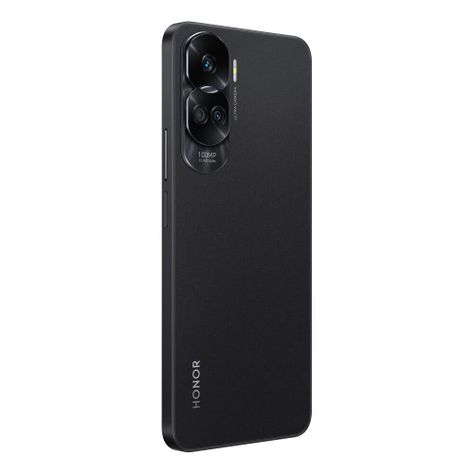 Honor H90 Lite 5G Black 8GB RAM 256GB ROM + Parlante Music Box-3