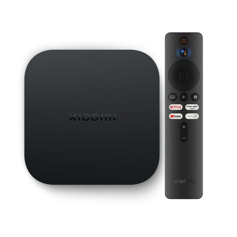 Xiaomi TV Box S 2da Generación-0
