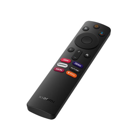 Xiaomi TV Box S 2da Generación-2
