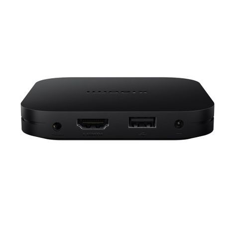 Xiaomi TV Box S 2da Generación-4