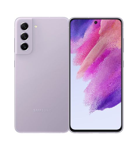 Samsung Galaxy S21 FE 5G Violet 8GB RAM 256GB ROM-0